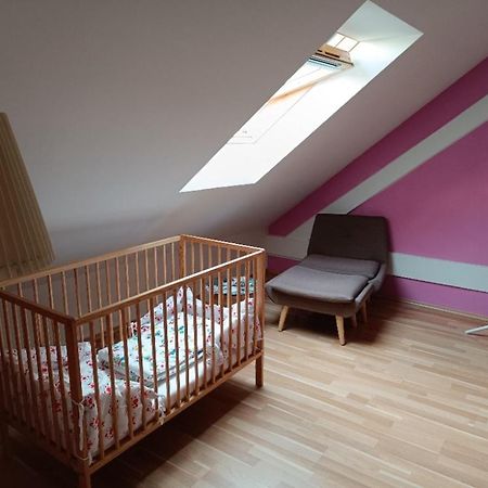 Apartmany Greg Ceske Budejovice Exterior foto