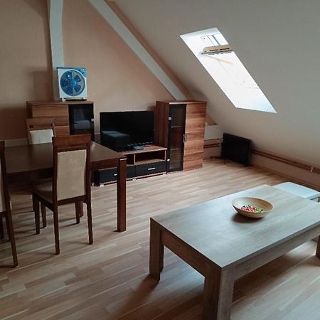 Apartmany Greg Ceske Budejovice Exterior foto