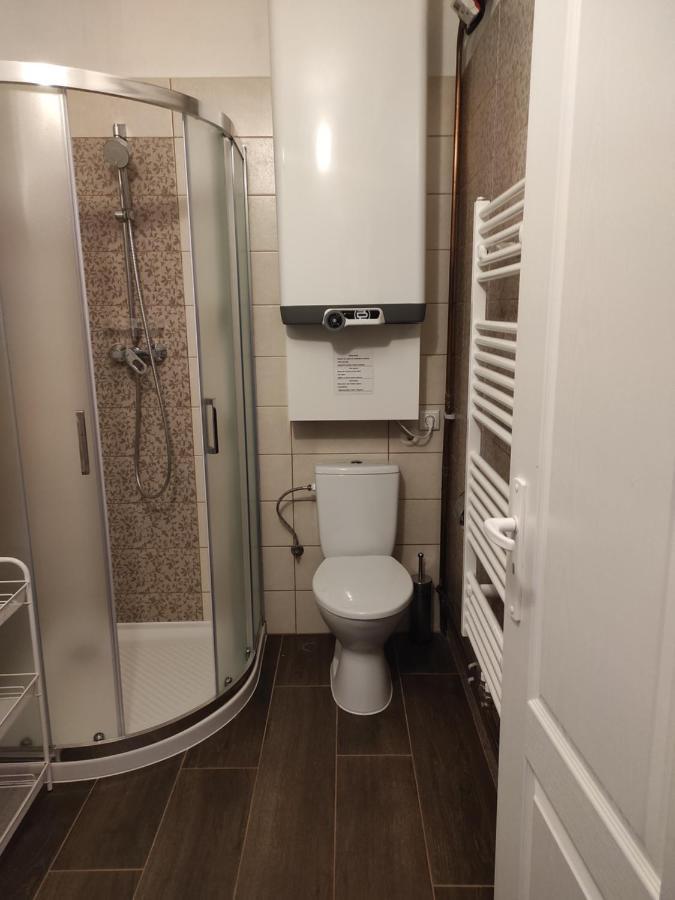 Apartmany Greg Ceske Budejovice Exterior foto
