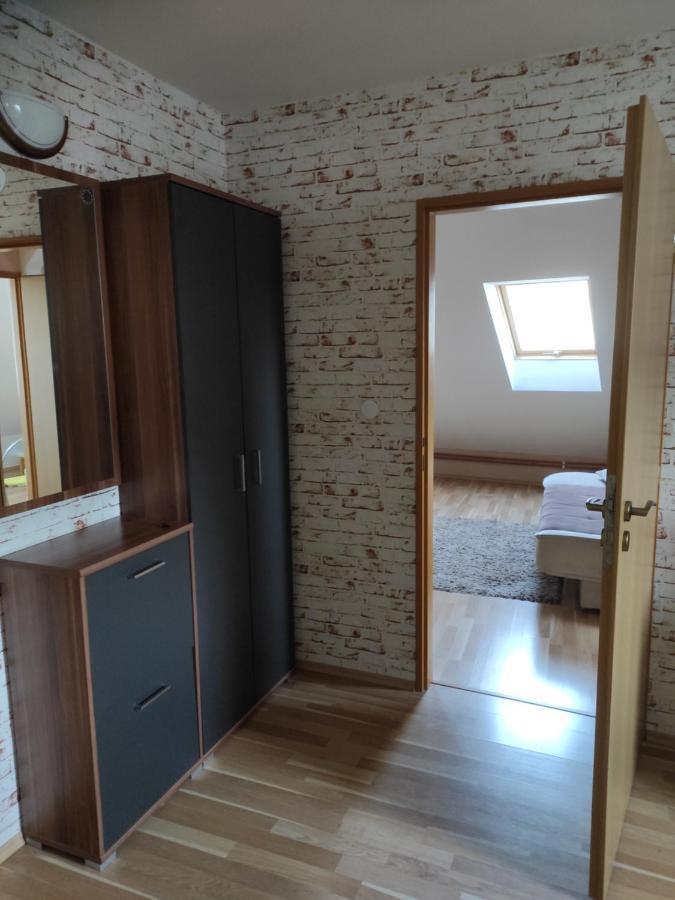Apartmany Greg Ceske Budejovice Exterior foto