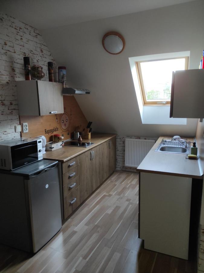 Apartmany Greg Ceske Budejovice Exterior foto