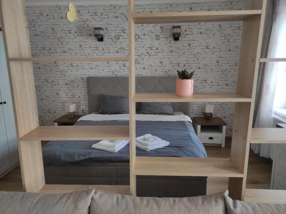Apartmany Greg Ceske Budejovice Exterior foto