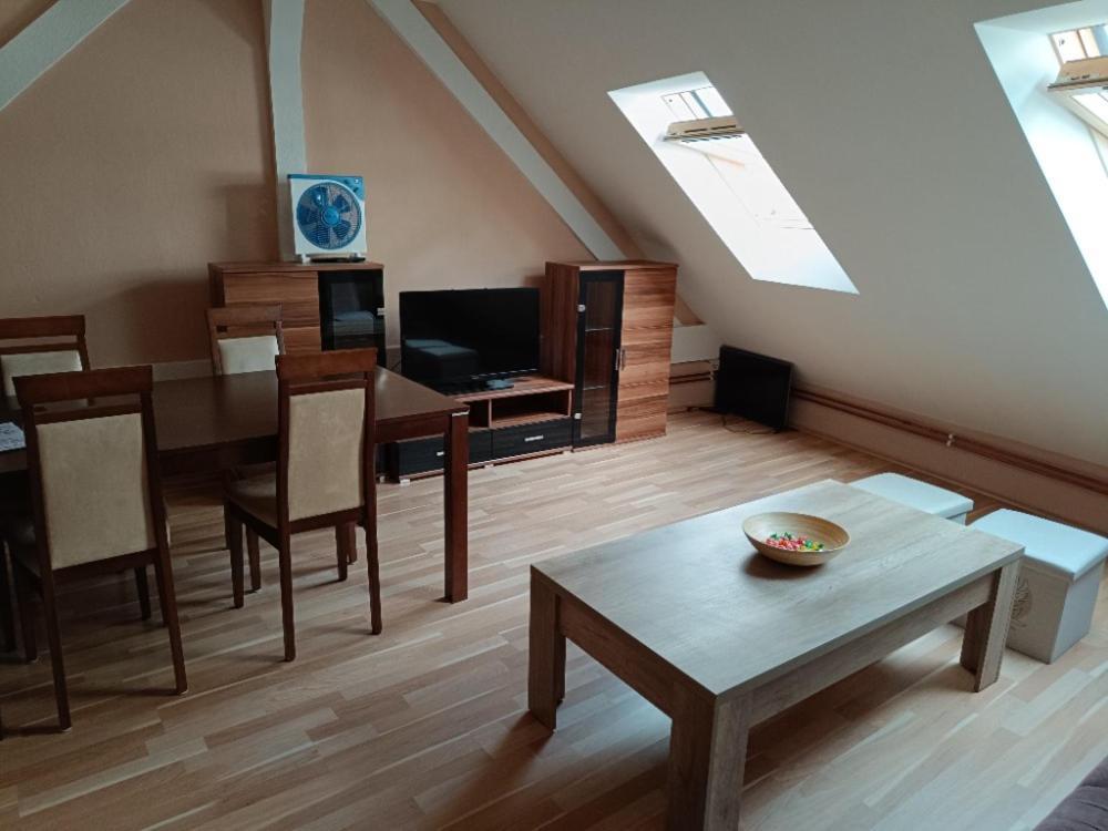Apartmany Greg Ceske Budejovice Exterior foto