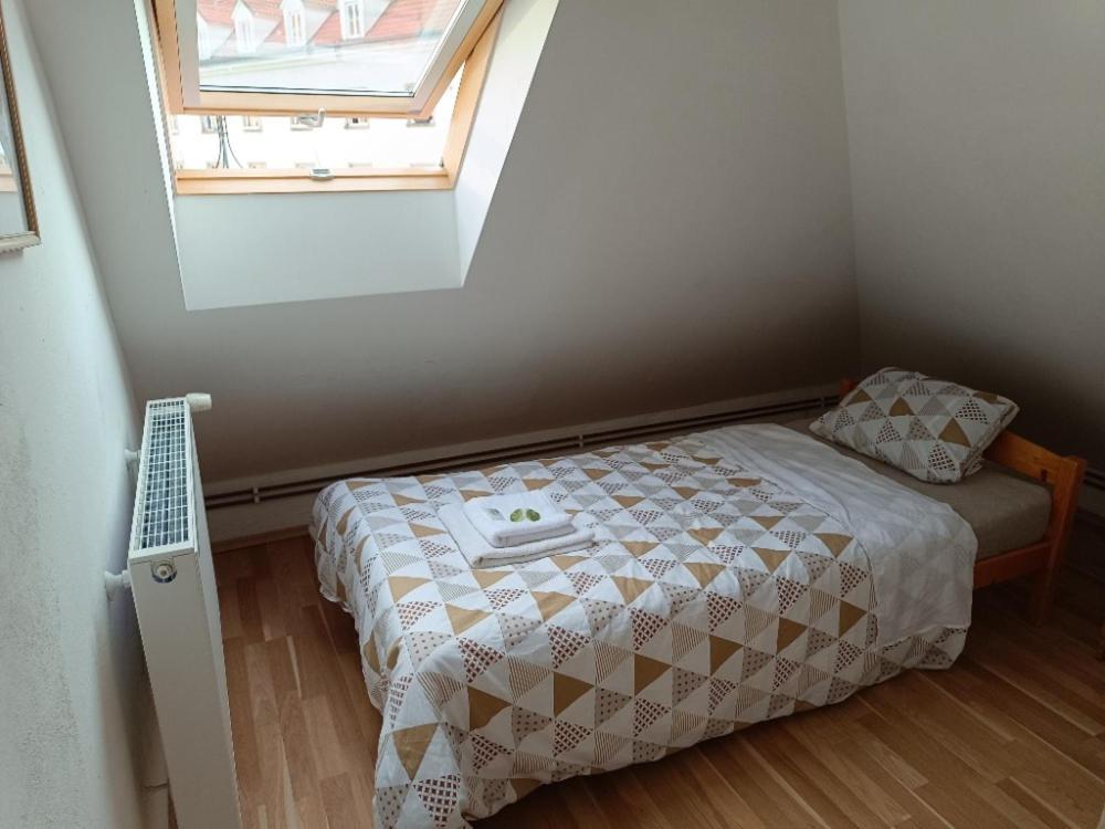 Apartmany Greg Ceske Budejovice Exterior foto