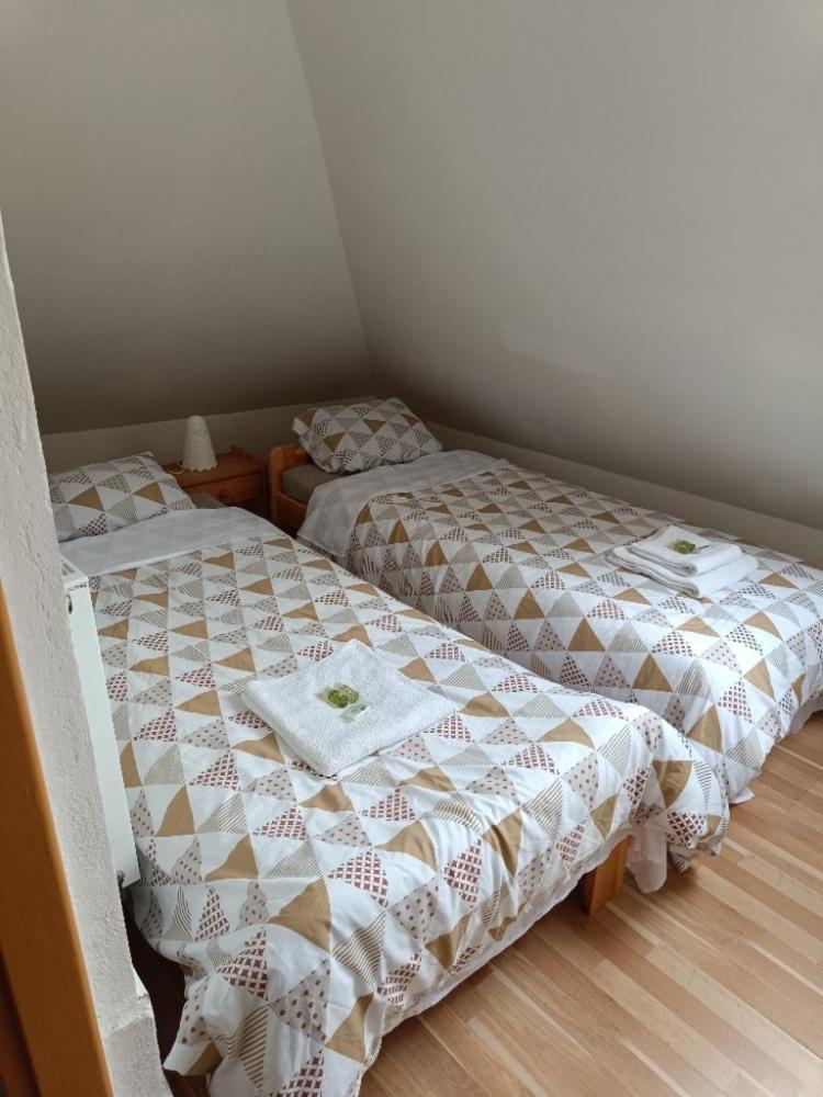 Apartmany Greg Ceske Budejovice Exterior foto