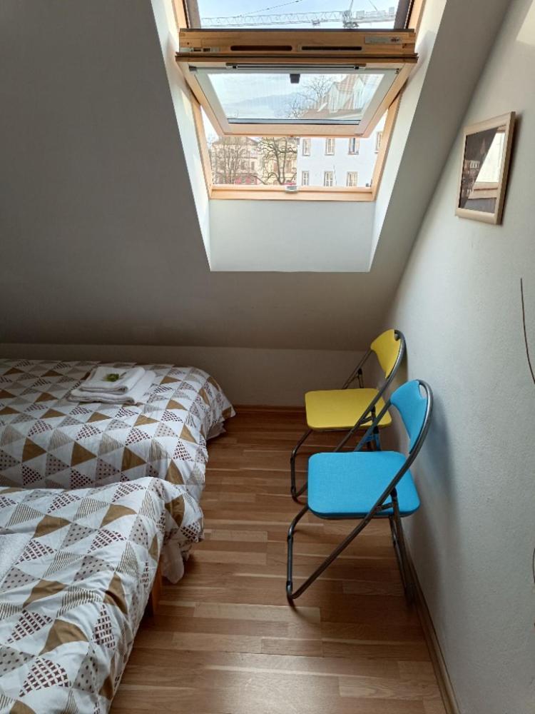 Apartmany Greg Ceske Budejovice Exterior foto
