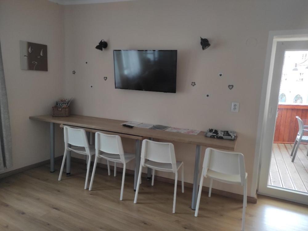 Apartmany Greg Ceske Budejovice Exterior foto