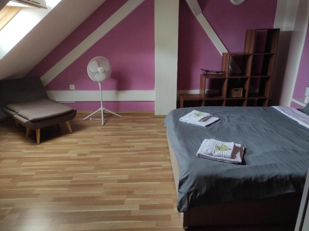 Apartmany Greg Ceske Budejovice Exterior foto