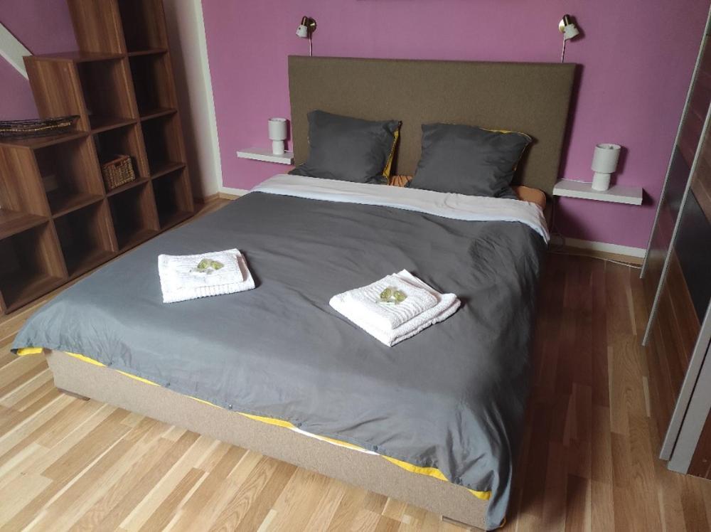 Apartmany Greg Ceske Budejovice Exterior foto